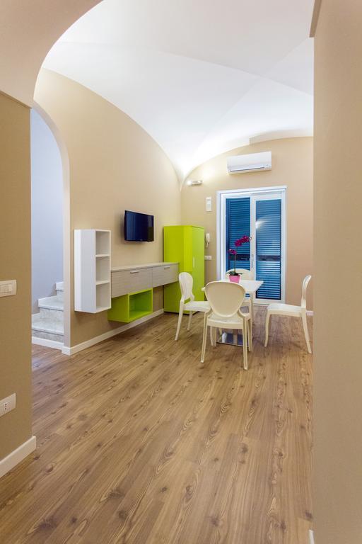 Ravello Views Apartment Luaran gambar