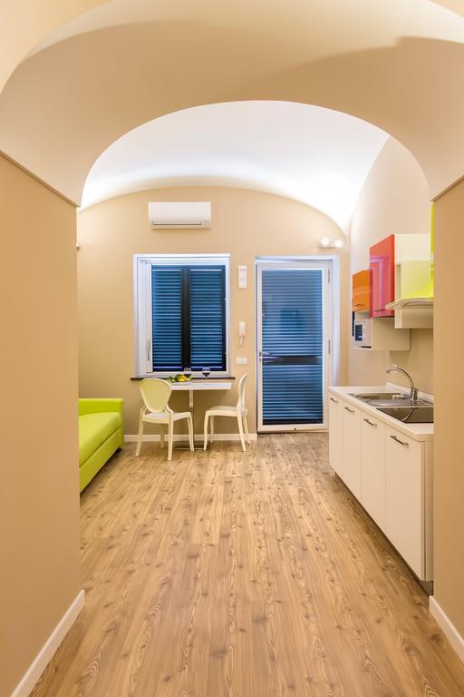 Ravello Views Apartment Luaran gambar
