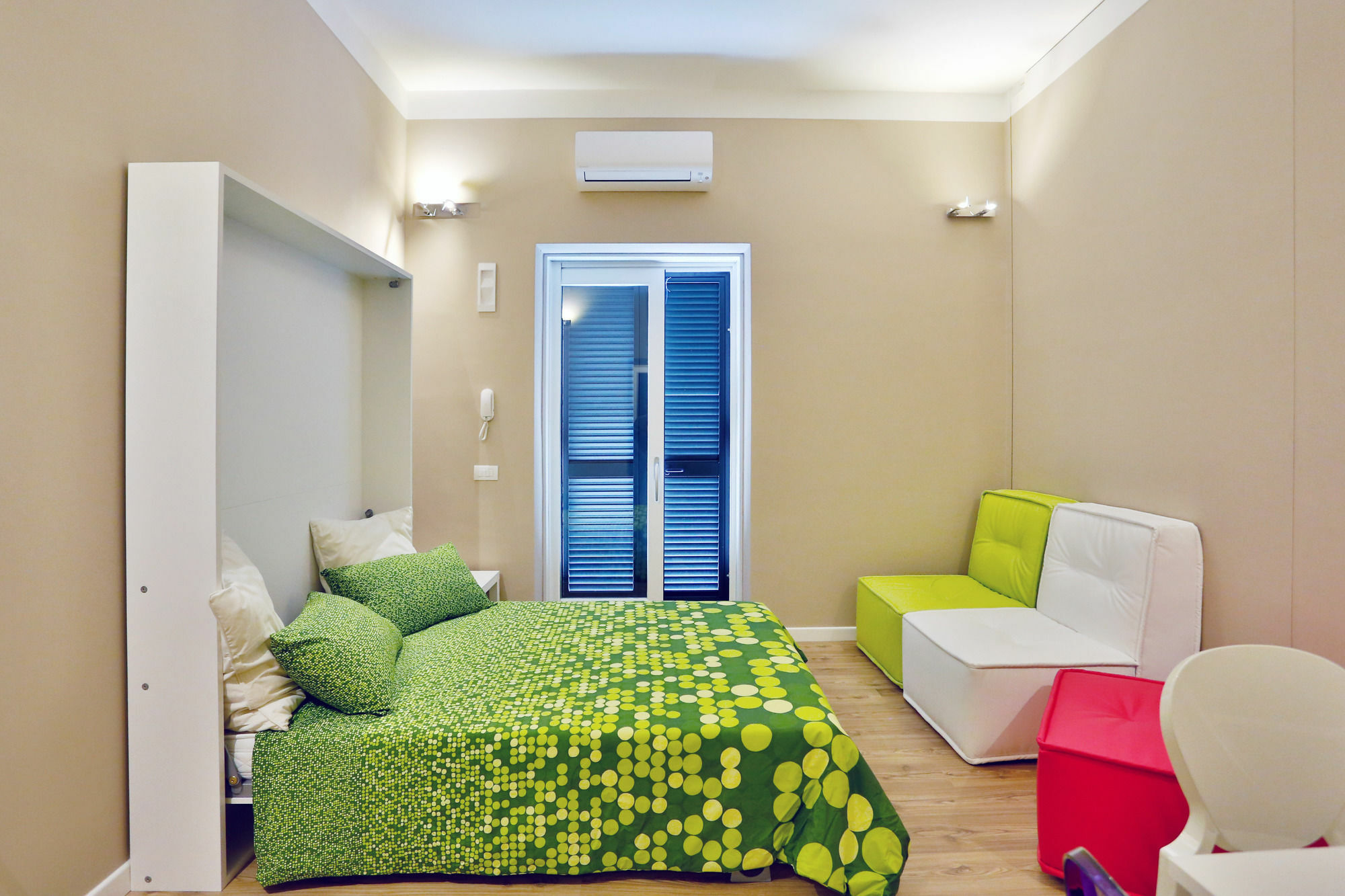 Ravello Views Apartment Luaran gambar