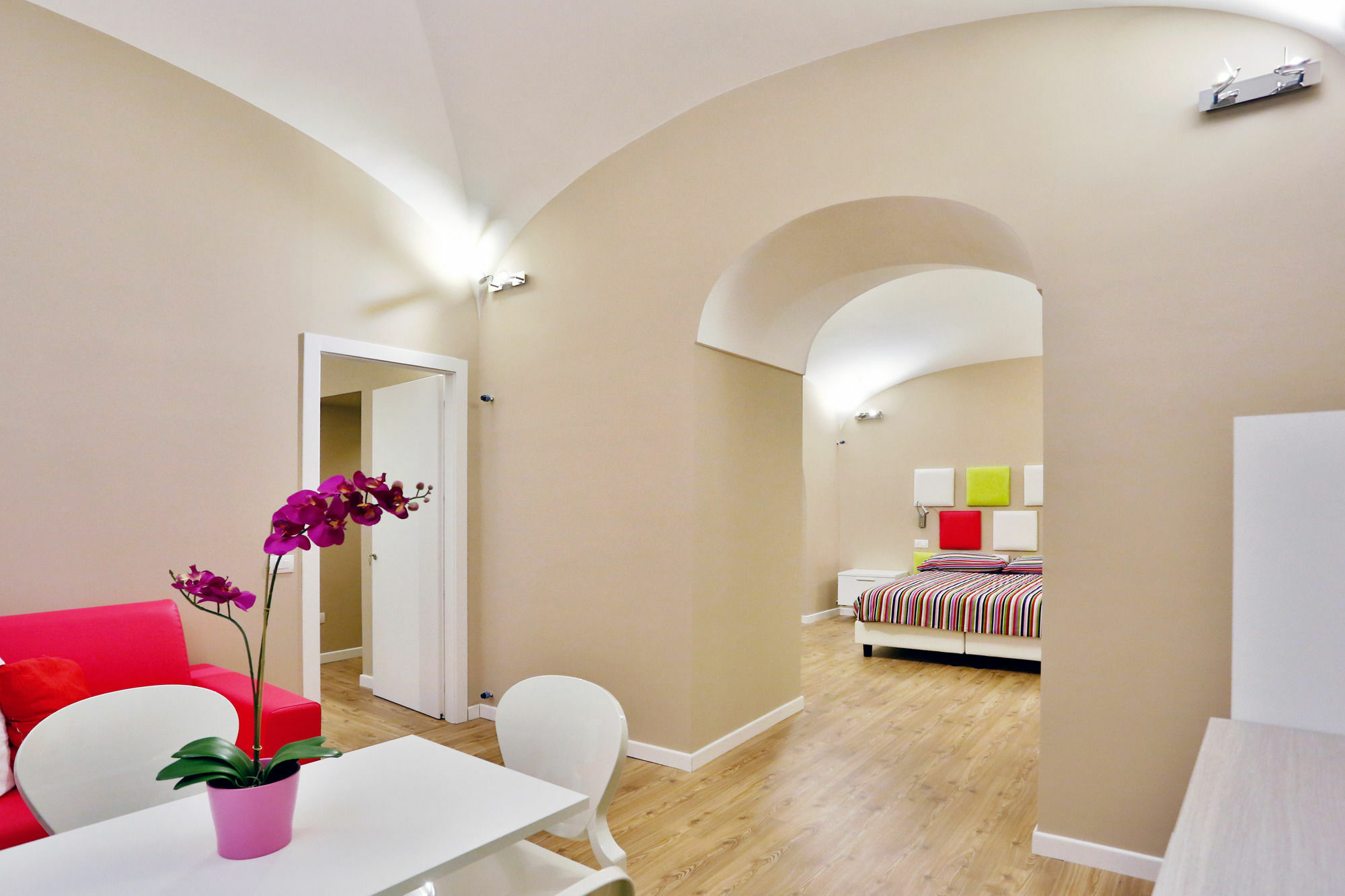 Ravello Views Apartment Luaran gambar